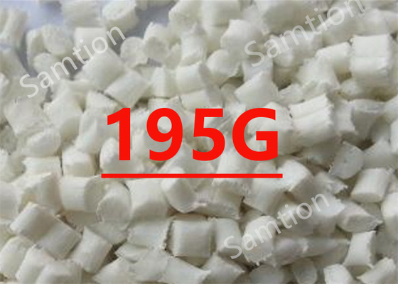 S-Plastic Valox 195G樹脂は粉末形式のみ (注射鋳造用ではない) 強化されていないPBT FDA 21CFR177