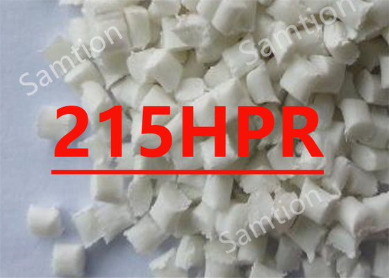 S-Plastic Valox 215HPR 樹脂は,粉末を放出する PBT が強化されていない. FDA 食品接触に適合する限定色.