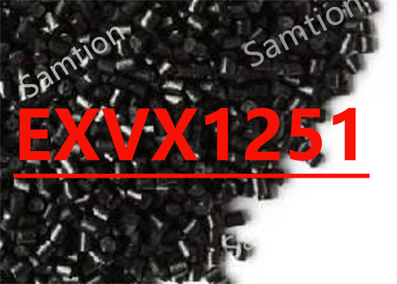 S-Plastic Valox EXVX1251は UL 746C F1 を要求する屋外使用用に設計されたUV安定化グレードです.