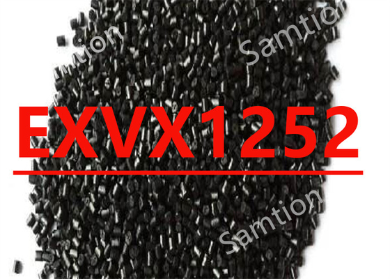 S-Plastic Valox EXVX1252は,高流量により優れた解離性を持つ直接金属化可能なPBT注射型樹脂で強化されていません.