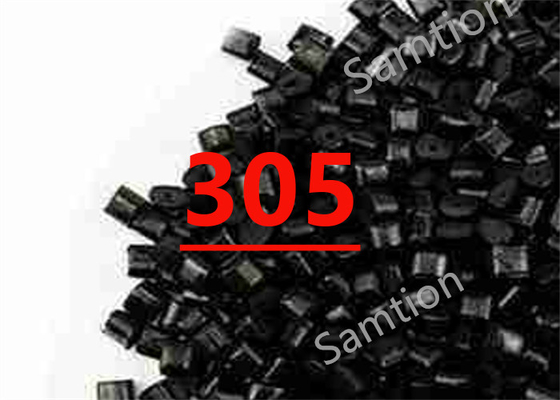 S-Plastic Valox 305 樹脂は PBT 複合用のみ 注射型には使用できない 溶融粘度 250C 21.6kgf