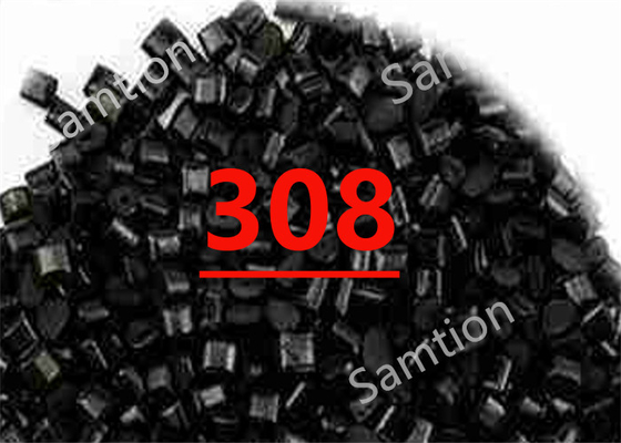 S-Plastic Valox 308 樹脂は PBT 複合用のみ 注射鋳造用ではない 溶融粘度 250C 21.6kgf