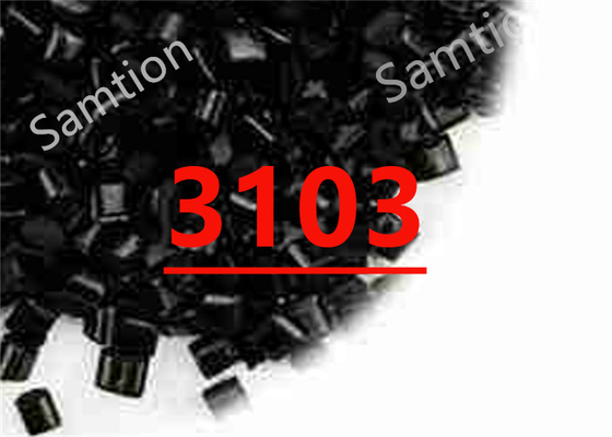S-Plastic Valox 3103樹脂は,食品との接触に関する規則に準拠しています.