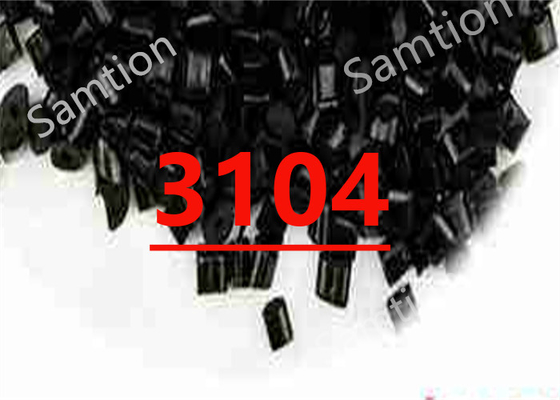 S-Plastic Valox 3104樹脂は,食品との接触に関する規則に準拠しています.