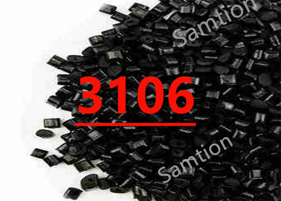 S-Plastic Valox 3106樹脂は,食品との接触に関する規則 (Acc To 90/128/EEC) に適合している