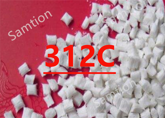 S-Plastic Valox 312C樹脂は,食品との接触に関する規則Acc. to 90/128/EECに準拠しています.