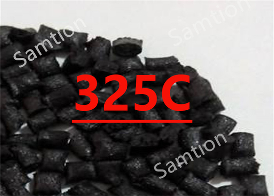 S-Plastic Valox 325C樹脂は,優れた印刷特性を有する,強化されていない高流量PBT注射型樹脂です.