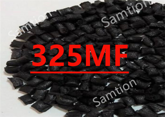 S-Plastic Valox 325MF樹脂はPBT 325のより高い流量バージョンです 制限ゲートツール 高解像度フィルタリング