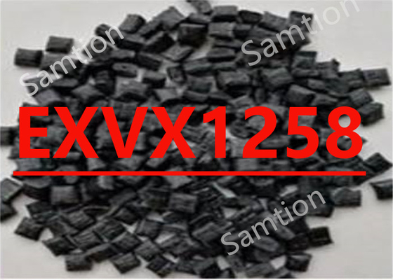 S-Plastic Valox EXVX1258 は 環境に配慮した 30% 阻燃ガラス繊維