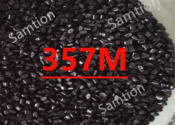 S-Plastic Valox 357M樹脂は強化されていないPBTP 流出が簡単 放出が簡単 UL94 V-0