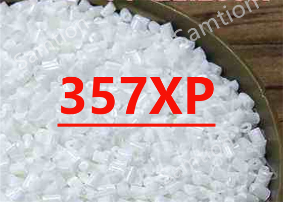 S-Plastic Valox 357XP樹脂は,ボビンなどのアプリケーションに使用されるインパクト修正UL94 V-0評価ポリエステル混合物です.