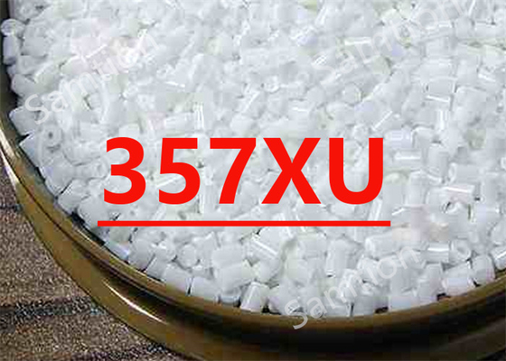 S-Plastic Valox 357XU樹脂は,UV安定化インパクト修正炎阻害 PBT+PC混合物です.ボビンなどのアプリケーション
