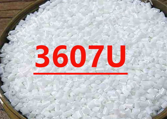 S-Plastic Valox 3607U 樹脂は,UV安定化された炎阻害性注射型PBT樹脂です.