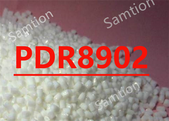 S-Plastic Valox PDR8902 カラーコード - 80002 高い反射性がある