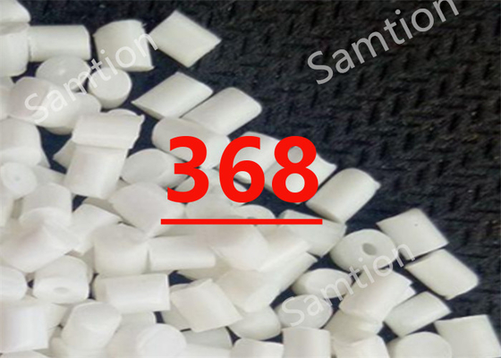 S-Plastic Valox 368 樹脂は炎阻害性 影響改変 PBT+PC 菌糸体放出代替品 360E
