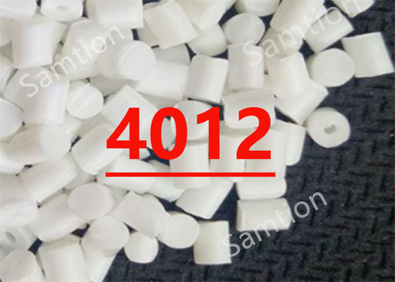 S-Plastic Valox 4012 樹脂は 10% 高強度 ガラス繊維強化 PBT 注射型樹脂です