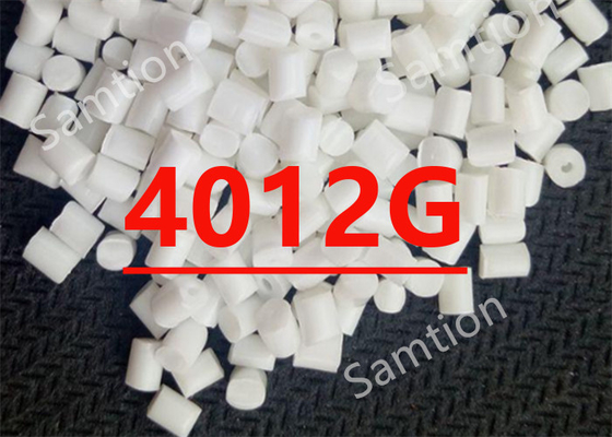 S-Plastic Valox 4012G 樹脂は,優れた機械性能を持つ 10% ガラス繊維強化 PBT 注射型樹脂です.