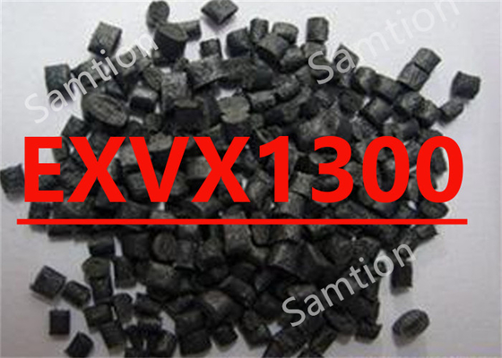 S-Plastic Valox EXVX1300は,食品包装アプリケーションのための15%ガラス強化注射型PETグレードです.