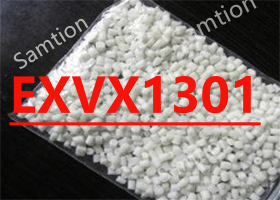 S-Plastic Valox EXVX1301 ブロム化・非塩化 炎阻害剤 25% ガラスで満たされたPBT