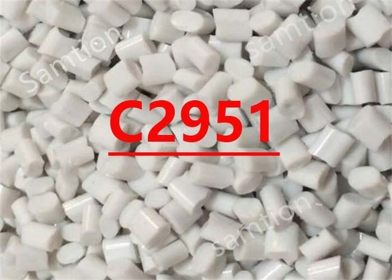 サビックサイコロイ C2951 阻燃剤 PC+ABS 塩素化またはブロム化阻燃剤添加物を含まない