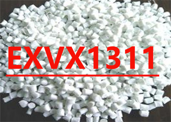S-Plastic Valox EXVX1311 非ブロミング・非塩素 炎阻害剤 30% ガラス繊維強化 PBT/PET 混合物
