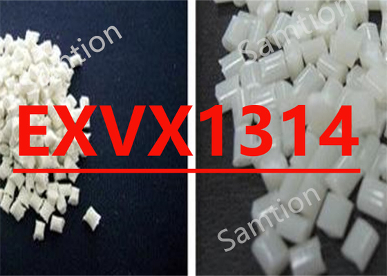 S-Plastic Valox EXVX1314は 20% ガラス強化 超高流量核 PBT/ASA ミックスで 優れた機械性能