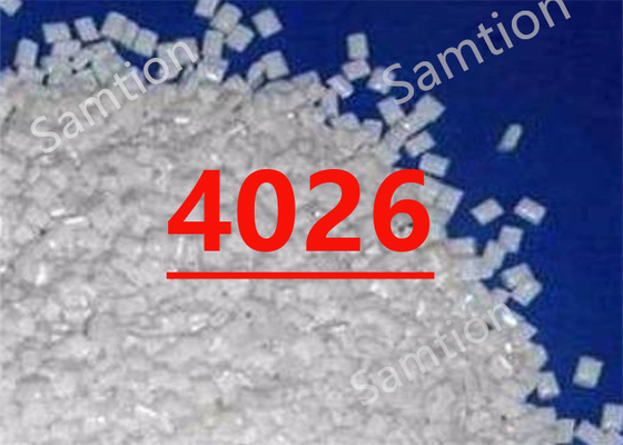 S-Plastic Valox 4026 樹脂は 14% ガラスで満たされた PBT 注射型樹脂で,スナップフィット強度が向上しています