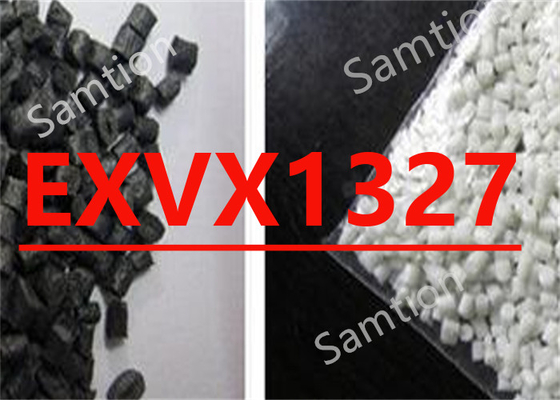 S-Plastic Valox EXVX1327 環境に配慮したValox IQ樹脂 IQ-PBT+ 30%のガラス繊維を含むリサイクルPET混合物