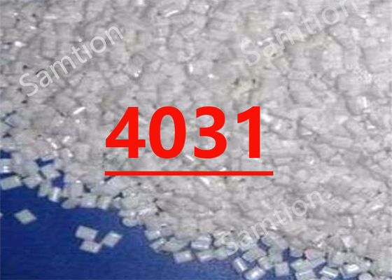 S-Plastic Valox 4031 樹脂は 30% 高強度 ガラス繊維強化 PBT 注射型樹脂です