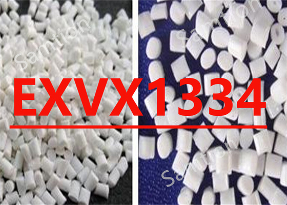 S-Plastic Valox EXVX1334は16%のガラス強化PBT+PET混合物で,表面の外観が改善され,UV安定化されています