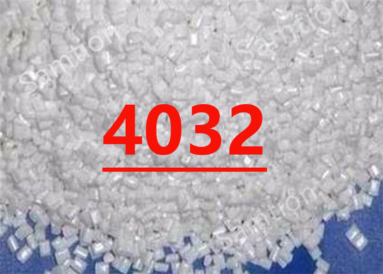 S-Plastic Valox 4032樹脂は,水解安定性を向上させた30%ガラス繊維強化PBT注射型樹脂である.