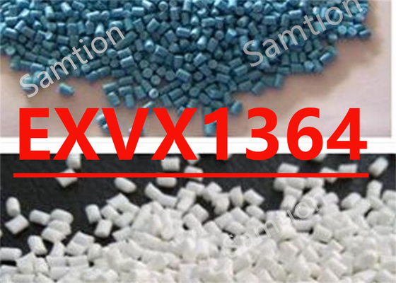 S-Plastic Valox EXVX1364 16% GF PBT ブロミン化・非塩素化 阻燃剤