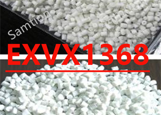 S-Plastic Valox EXVX1368は,30%のガラス繊維で強化された炎阻害PCT樹脂です.