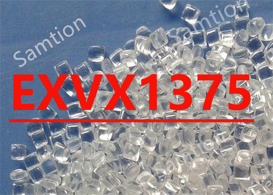 S-Plastic Valox EXVX1375 は,非ブロミン/非塩素化炎阻害剤で,環境的に持続可能な