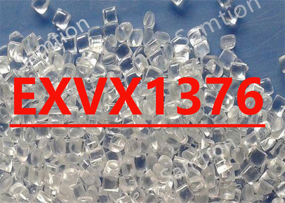 S-Plastic Valox EXVX1376は,非ブロミング/非クローリングされた炎阻害剤で,環境的に持続可能である製品です.