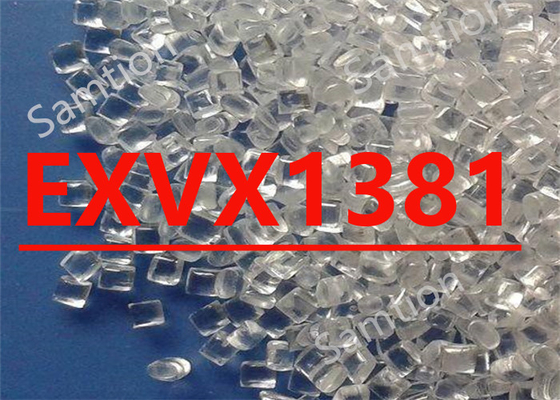 S-Plastic Valox EXVX1381 は,Valox PBT 樹脂をベースにした非ブロミング/非塩素化阻燃剤です.