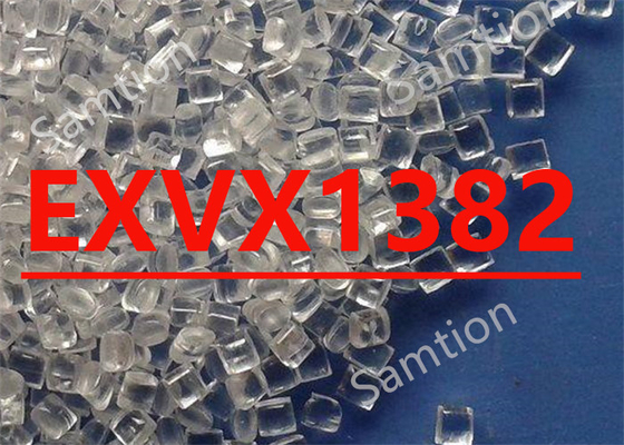S-Plastic Valox EXVX1382 Valox PBT 樹脂をベースにした非ブロミン/非塩素化阻燃剤