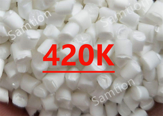 S-Plastic Valox 420K樹脂は30% GR 優れた強度/硬さ/次元安定性 高熱耐性