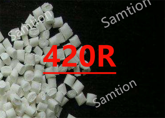 S-Plastic Valox 420R樹脂は 30% GR Ex 強度/硬さ/次元安定性 熱耐性 装置のハンドル
