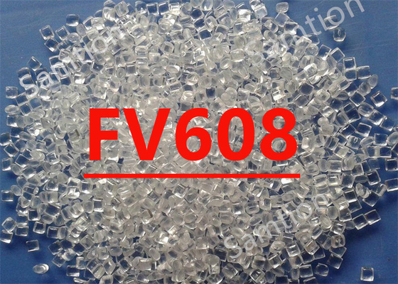 S-Plastic Valox FV608 0.250インチ壁で20%減重 30%GR 熱性/化学性 柔軟性 耐疲労性 非炎性