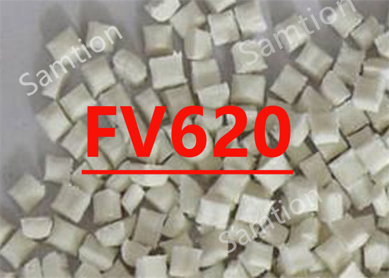 S-Plastic Valox FV620 データ 0.250 インチ壁で10%減重 30%GR 優れた熱/化学耐性