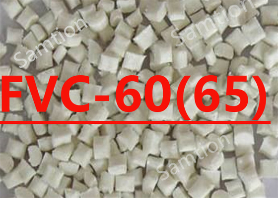 S-Plastic Valox FVC-60 ((65) 構造泡のための吹風剤マスターバッチ