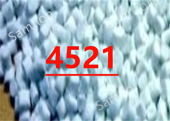 S-Plastic Valox 4521 樹脂 19.5% ガラス強化 PBT 高流量阻燃剤