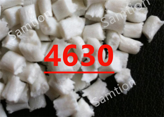 S-Plastic Valox 4630 樹脂は 30% ガラス繊維強化 炎阻害 PBT 注射型樹脂