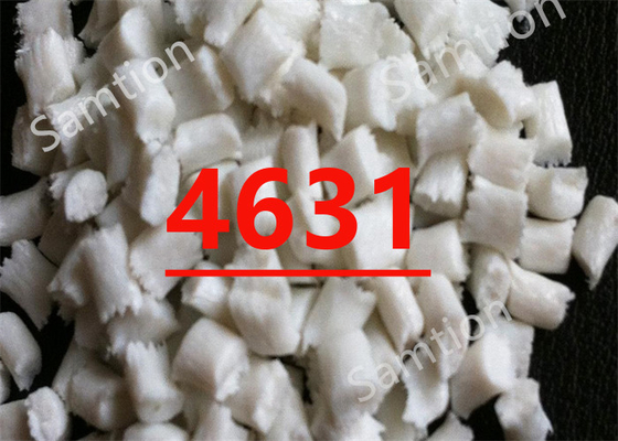 S-Plastic Valox 4631 樹脂は 30% ガラス強化 炎阻害 PBT 注射型樹脂