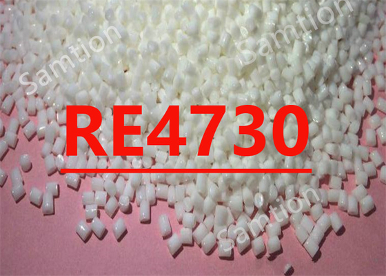 S-Plastic Valox RE4730 17% ガラス強化 リサイクル PBT 炎阻害電子機器 パソコン部品 ファンのコネクタ
