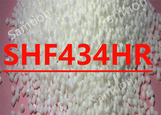 S-Plastic Valox SHF434HR PBT 超高流量 20% ガラス強化 水解耐性