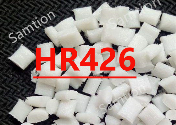 S-Plastic Valox HR426はAUTOMOTIVE 30% GR 水解的に安定したPBT 優れた強度 硬さと寸法