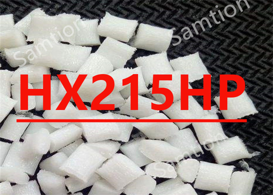 S-Plastic Valox HX215HP 高流量 強化されていないポリブチレンテレフタラート (PBT) 医療機器および医薬品用