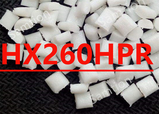 S-Plastic Valox HX260HPR 中流 PBT 医療機器および医薬品用 医療管理